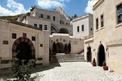 фото отеля Cappadocia Estates