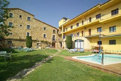 фото отеля Hotel Sant Joan