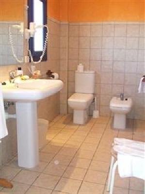 фото отеля Hotel Sant Joan