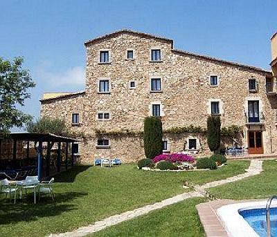 фото отеля Hotel Sant Joan