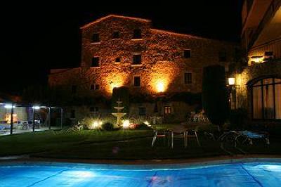 фото отеля Hotel Sant Joan