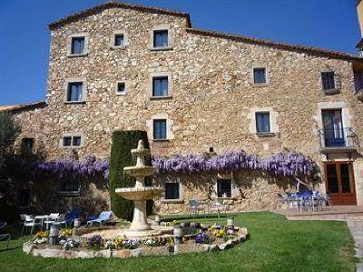 фото отеля Hotel Sant Joan