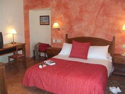 фото отеля Hotel Sant Joan