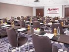 фото отеля Marriott Hotel Frankfurt