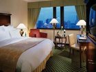 фото отеля Marriott Hotel Frankfurt