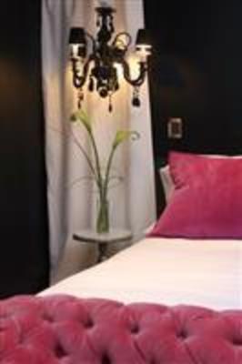 фото отеля Mansion Vitraux Boutique Hotel, Wine Lounge & Spa