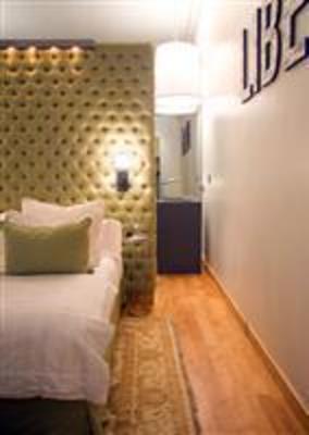 фото отеля Mansion Vitraux Boutique Hotel, Wine Lounge & Spa