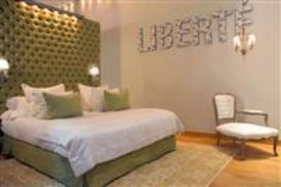 фото отеля Mansion Vitraux Boutique Hotel, Wine Lounge & Spa