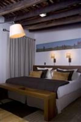 фото отеля Mansion Vitraux Boutique Hotel, Wine Lounge & Spa