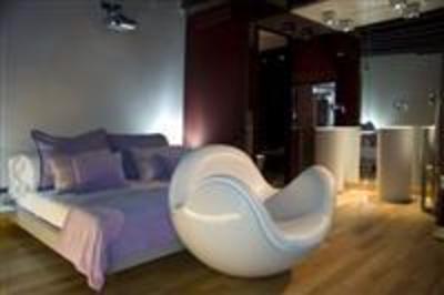 фото отеля Mansion Vitraux Boutique Hotel, Wine Lounge & Spa