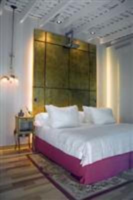 фото отеля Mansion Vitraux Boutique Hotel, Wine Lounge & Spa