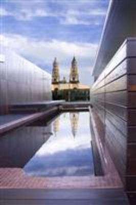 фото отеля Mansion Vitraux Boutique Hotel, Wine Lounge & Spa