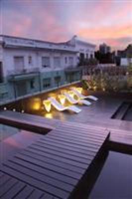 фото отеля Mansion Vitraux Boutique Hotel, Wine Lounge & Spa