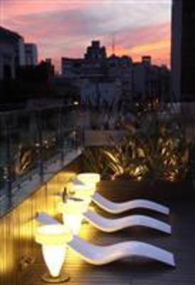 фото отеля Mansion Vitraux Boutique Hotel, Wine Lounge & Spa
