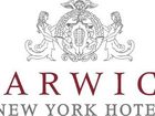 фото отеля Warwick New York Hotel