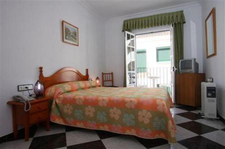 фото отеля Oasis Hotel Conil de la Frontera