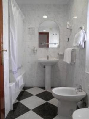 фото отеля Oasis Hotel Conil de la Frontera