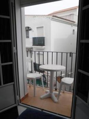 фото отеля Oasis Hotel Conil de la Frontera