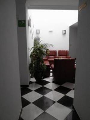 фото отеля Oasis Hotel Conil de la Frontera