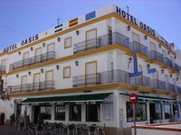 Oasis Hotel Conil de la Frontera