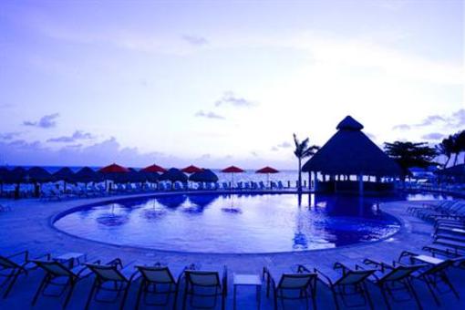 фото отеля Temptation Resort Spa Cancun