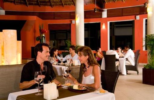 фото отеля Temptation Resort Spa Cancun