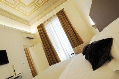 фото отеля TownHouse Cavour