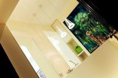 фото отеля TownHouse Cavour