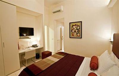 фото отеля TownHouse Cavour