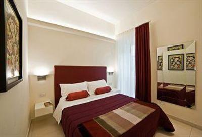 фото отеля TownHouse Cavour