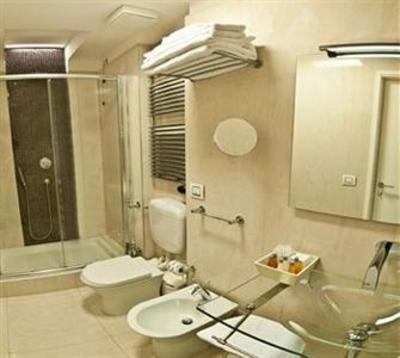 фото отеля TownHouse Cavour