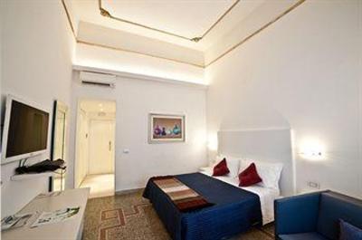фото отеля TownHouse Cavour