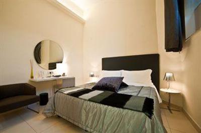 фото отеля TownHouse Cavour