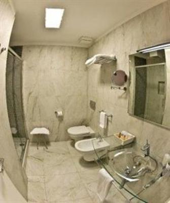 фото отеля TownHouse Cavour