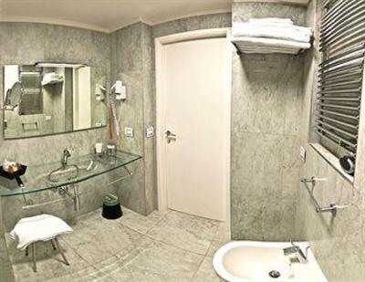 фото отеля TownHouse Cavour