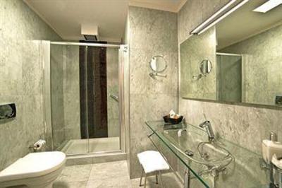 фото отеля TownHouse Cavour