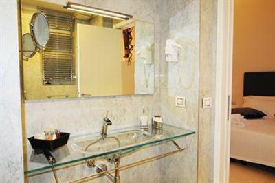 фото отеля TownHouse Cavour