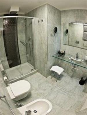 фото отеля TownHouse Cavour