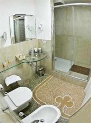 фото отеля TownHouse Cavour