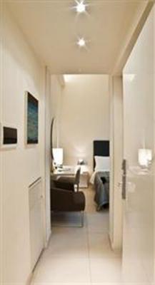 фото отеля TownHouse Cavour