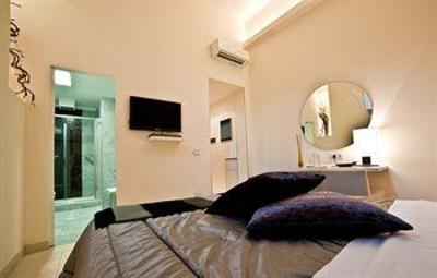 фото отеля TownHouse Cavour