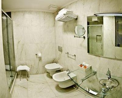 фото отеля TownHouse Cavour