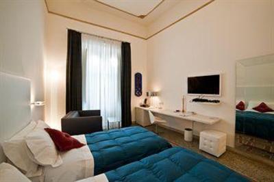фото отеля TownHouse Cavour