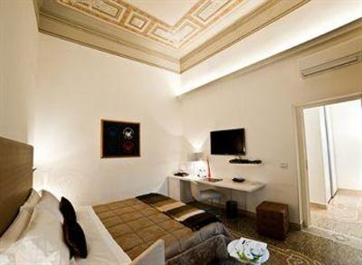 фото отеля TownHouse Cavour