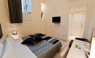 фото отеля TownHouse Cavour