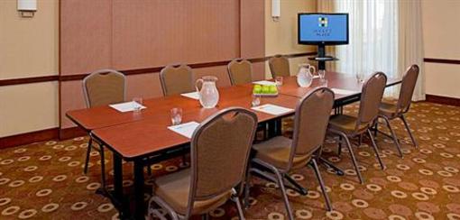 фото отеля Hyatt Place Uptown