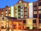 фото отеля Hyatt Place Uptown