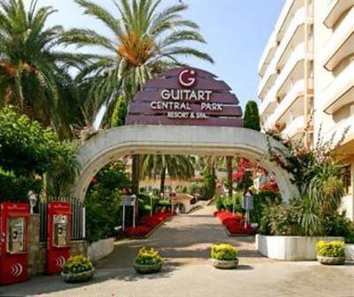 фото отеля Guitart Central Park Resort & Spa