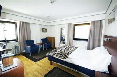 фото отеля BEST WESTERN Hotel Neptun