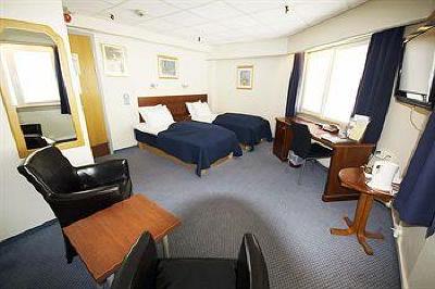 фото отеля BEST WESTERN Hotel Neptun